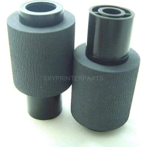 Free shipping Made in China 10 piece B477-2225 ADF Paper Pickup Roller for Ricoh 550 551 700 850