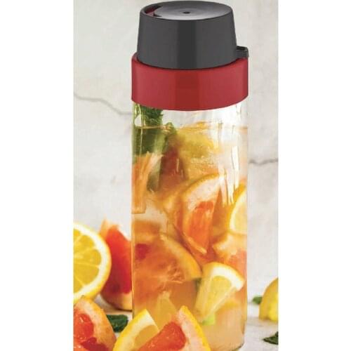Detox or Normal Flasks Healthy Spacious Filter Special Designed Elegant Design