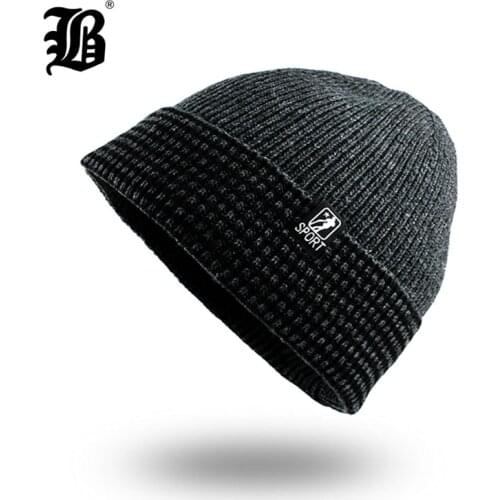 FLB Knitted Hats