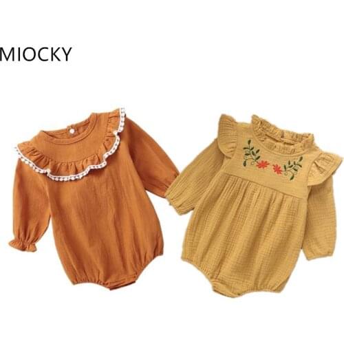 Боди и комбинезоны MIOCKY China At AliExpress