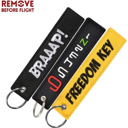 Fashion Motor Key Chain Bijoux Keychain for Outdoor Lovers Launch Key Promotion Gift Tag Porte Clef OEM Key Chains Mix 3 PCS/LOT