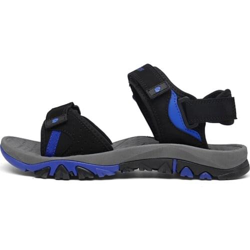 Male on breathable sandalias men comfort couro samool em cuero shoes plastic hollow plage rubber 39 luxury sandles sandalhas s