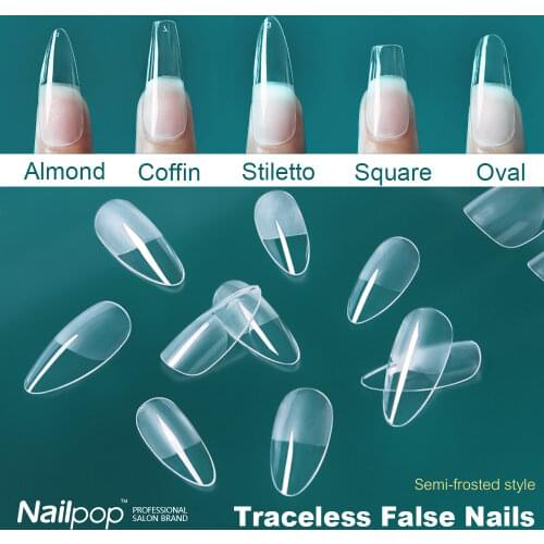 Nailpop Equipment And Tools For Manicure And Pedicure
