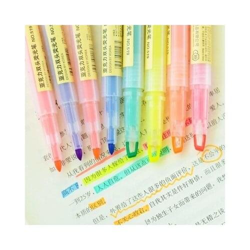 Oyimrhjdg Marker Sets