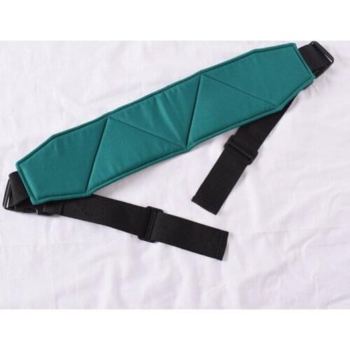 Anti-falling Bed for Bedridden Patients Chair Restraint Belt Elderly Wheelchair Seat Belt Restraint Adjustable Bed SafetyHarness