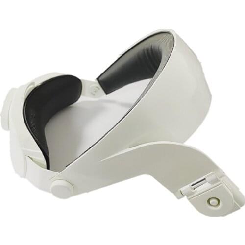 For Oculus Quest 2 Halo Strap Virtual Reality Supporting forcesupport Upgrades Head Strap For Oculus Quest 2 Accessories