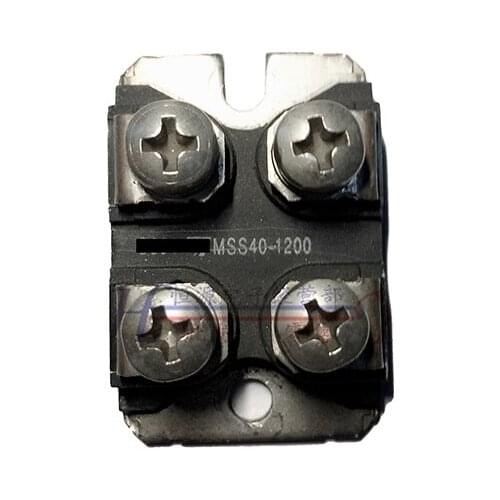 MSS40-1200 Actual Stock Photos Original Goods