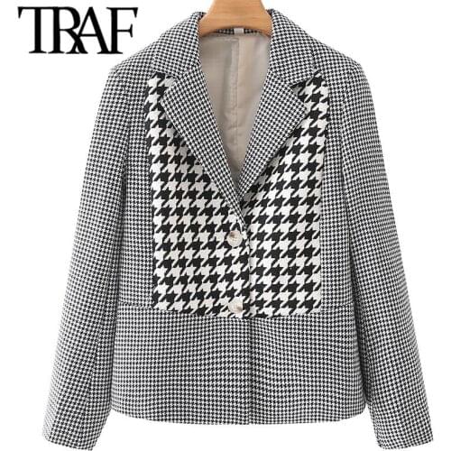 Женские летние куртки TRAF China At AliExpress