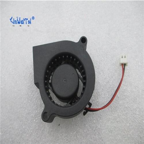 COOLING FAN FOR K-FAN KT-DCSM-5020 24V 0.05A 5020 5CM 50X50X20MM 2PIN cooling fan