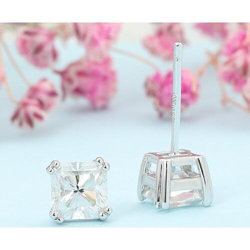 Women's Gold Earrings Veryins China