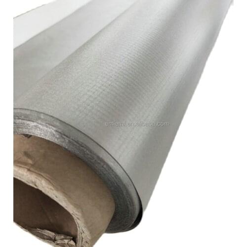 Military Grade EMF Shielding Faraday Fabric, Anti Radiation EMF Shielding Fabric