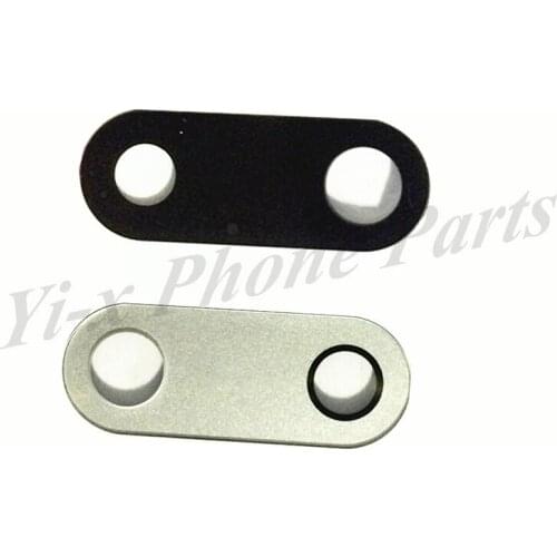 10pcs/lot Rear Back Camera glass lens cover For Nokia 6 N6 with Adhesive Sticker Replacement Part