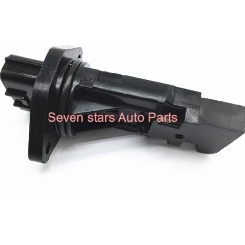4 Pins Mass Flow Meter Sensor for Ni-ssan Patrol, Maxima, X-Trail 22680-6N200 22680-AD201 22680-AD200