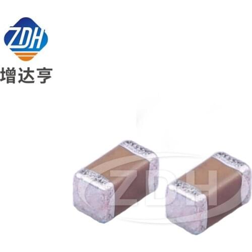 50PCS/ 3216 1206 475K 4.7UF 25V 35V 50V 100V X7R 10% Chip ceramic capacitor