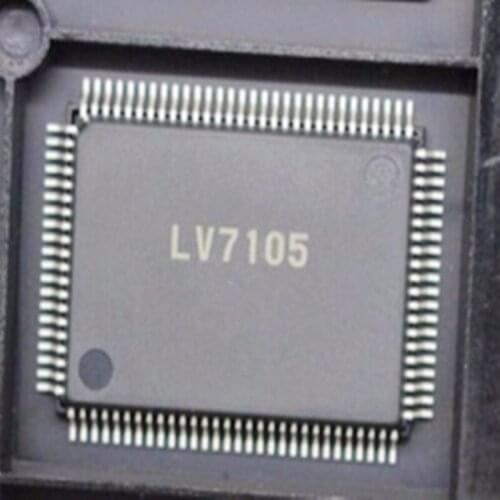 Free shipping LV7105 LV7105M LV7105M-MPB-E 2pcs/lot