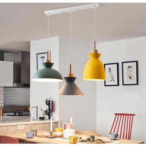 Modern glass ball crystal light globe lighting brass industry brand lampes suspendues hanglampen nordic decoration home