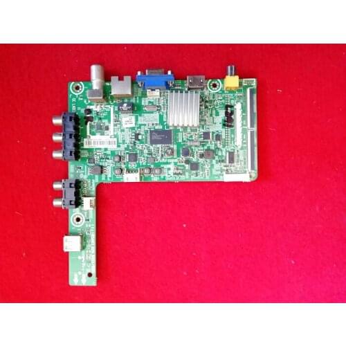 LED32EC260JD TV main board RSAG7.820.5551 with hd315dh-f11 screen