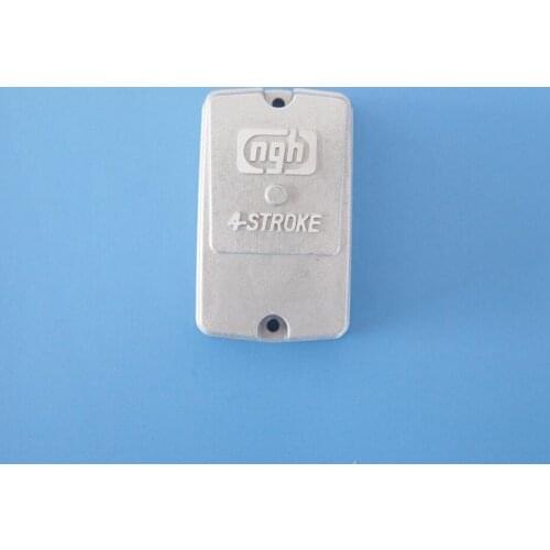 NGH 100% original engines accessories GF38317 NGH cylinder arm cap NGH 4 stroke gasoline engines GF38 Cylinder arm head