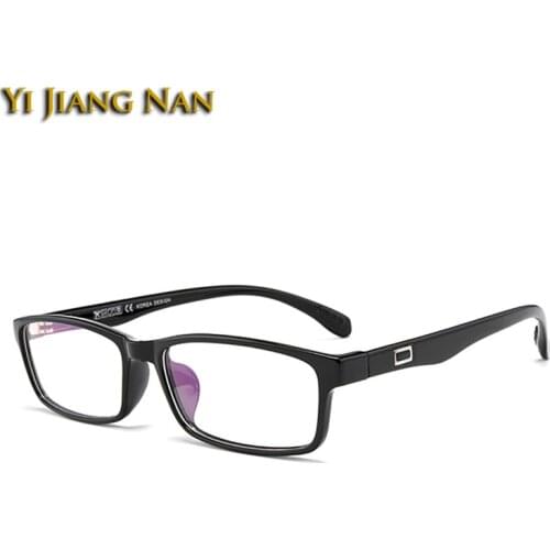 TR90 Men Quality Spectacles Sunglasses Frame for Women Optical Eyeglasses Frames Oculos De Grau Gafas Hombre