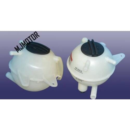 Coolant reservoir tank with water lever sensor For Chinese CHERY TIGGO 5/7 SUV 2.0L ARRIZO 7E Auto car motor parts T21-1311110