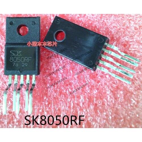 Brand new original 8050RF SK8050RF SK-8050RF SI8050RF TO-220F High Quality