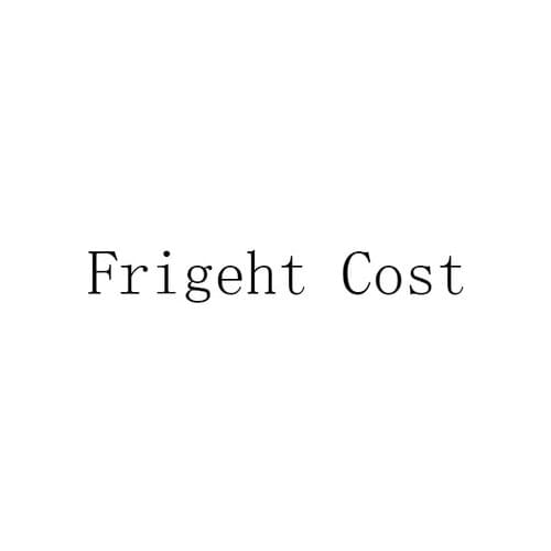 Freight Cost