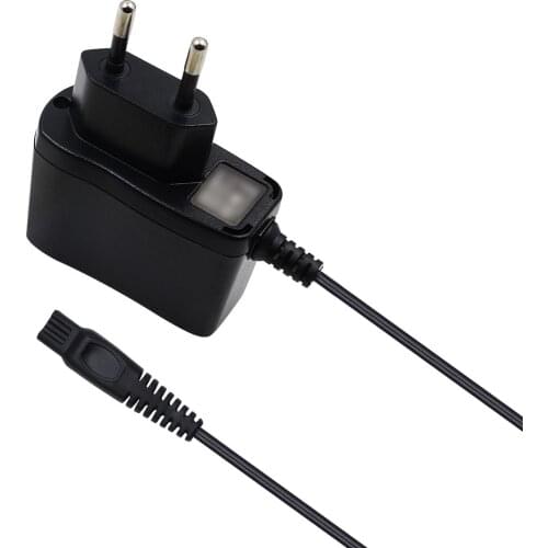 Generic AC/DC Wall Power Adapter Charger For Philips AquaTouch S5420/06 Shaver