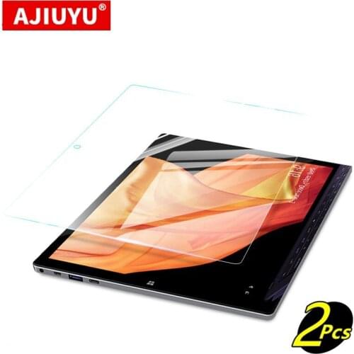Tempered Glass Screen Protector For Chuwi UBOOK Pro 12.3"Tablet PC Protective glass steel film For Ubookpro ubook pro 12.3" case