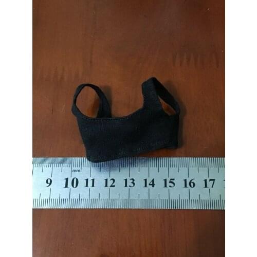 1/6 Scale War Angel Vest T-shirt Model for 12" Figure