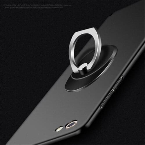 Finger Ring Holder Stand Oval For iPhone XS MAX XR 8 7 Mount Holder Stand Mobile Phone Stand Tablet For Xiaomi Mount Grip