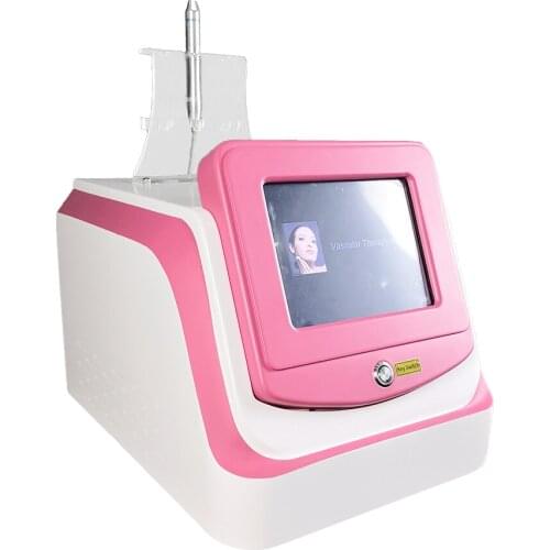 Blood Vessels Removal laser 980nm Diode Laser Machine