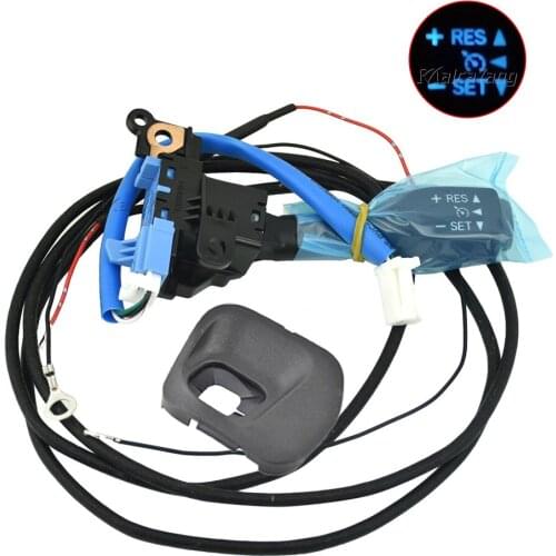 For Toyota Aqua Prius Nhp10 Zvw30 40 2009-2015 45186-47030-C0 84632-34011 Car Original With Light Cover Cruise Control Switch
