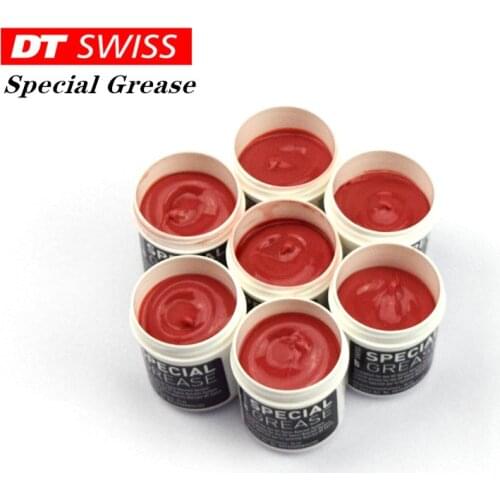DT SWISS SPECIAL GREASE Ratchet Hubs Drum Oil Gear Spring Maintenance Oil DT Rachet System Grease For DT180 DT240 DT350 DT540