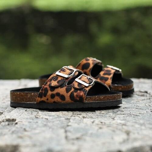ESOV Footwear