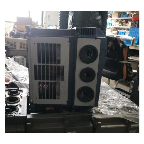 FRN22F1S-4C 22KW 380V Used One , Inverter , Good Working free shipping
