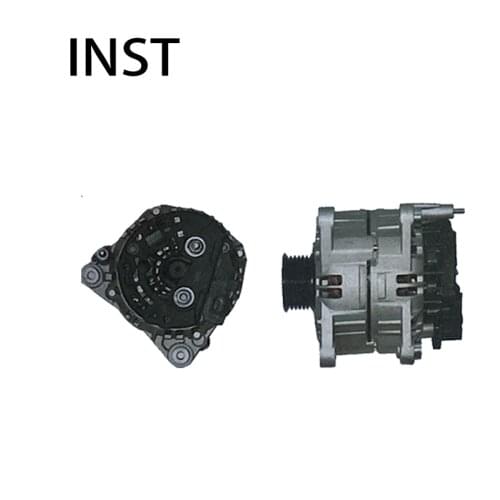 ALTERNATOR DYNAMO GENERADOR ELECTRICO FOR 12V 140A 6GS57 0124525531 CA1992IR 305.521.140 2543569 439643 440209 TG14C022