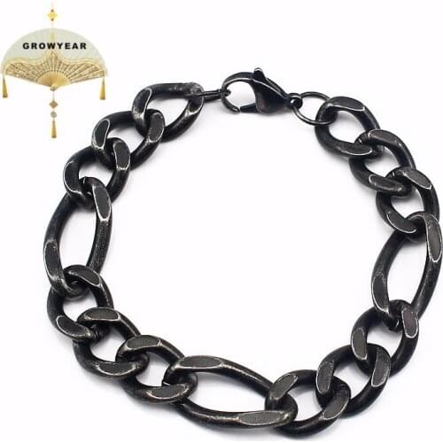 GROWYEAR Bracelets On The Leg