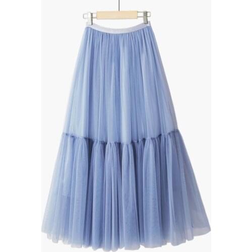 Женские пышные юбки HNFWEC China At AliExpress