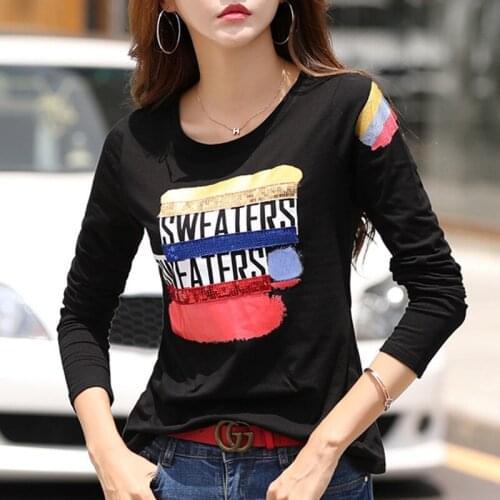 Huixiu Women's T-shirts With Print