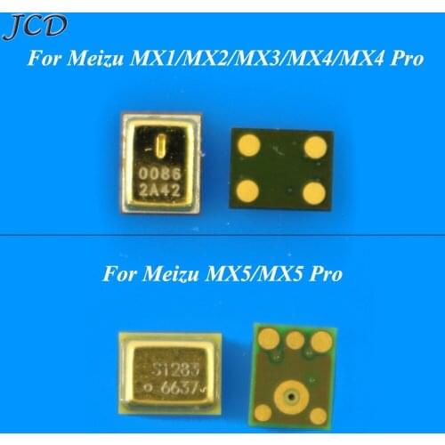 JCD Microphones For Phones Meizu PRO 6