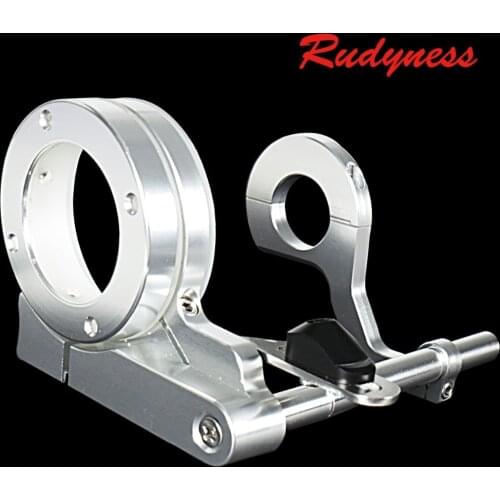 Rudyness Cruise Control For Yamaha Honda Suzuki ATV CB Bike Universal Motorcycle With 7/8 inch 22mm Bars