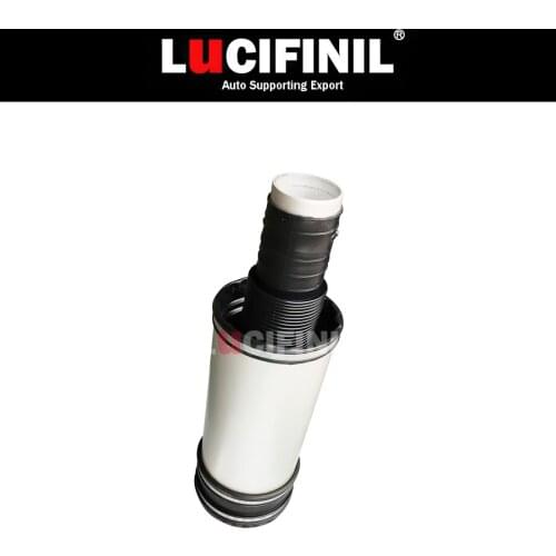 LuCIFINIL New Rear Suspension Spring Bag Repair Kit Air-Suspension Fit W220 2203205013