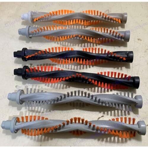 Original Main Brush Roller Suit For Electrolux ZB3003 ZB3006 ZB3011 ZB3012 ZB5102 ZB2932 ZB2933 ZB3104 Vacleaner Robot Cleaner