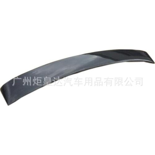 Suitable For Special Mazda6 Carbon Fiber Wind / Ruiyi Modified Top Wing