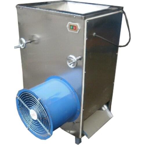 Garlic bulk clove splitter separator breaking machines clove divider dry garlic separator price