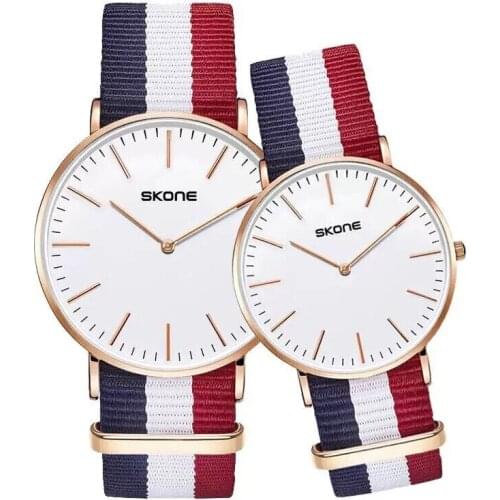 Часы SKONE China At AliExpress