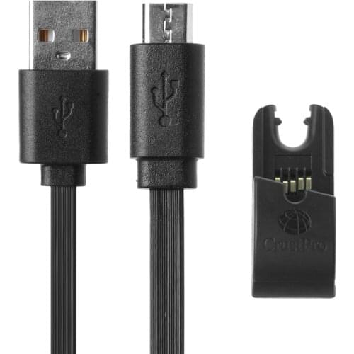 USB Data Charging Cradle Charger Cable For SONY Walkman MP3 Player NW-WS413 NW-WS414