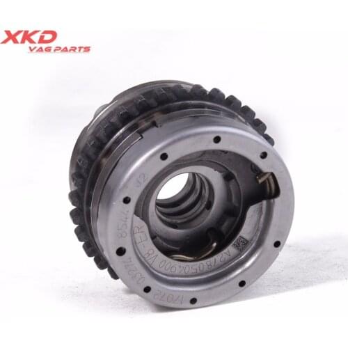 Intake Right Camshaft Adjuster Actuator Fit For CLS550 CLS63 AMG E550 GLS550 SL550 2780504900 A2780504900