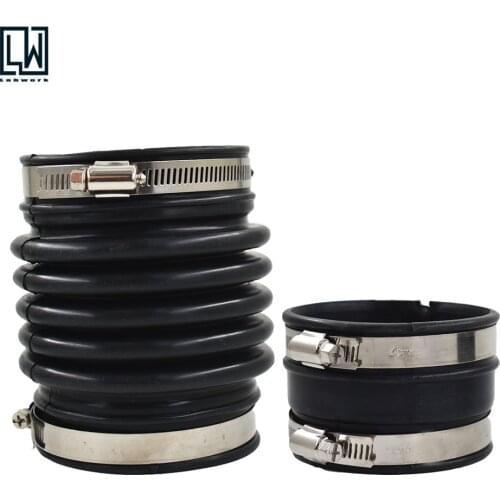 Engine Air Intake Hose Tube 696-009 for Nissan Xterra Frontier Pathfinder 4.0 V6