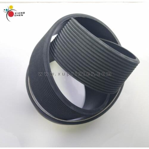 00.270.0108 Belt Perimeter 1613*70mm HD SM74/MO Made In Japan For Heidelberg Spare Parts